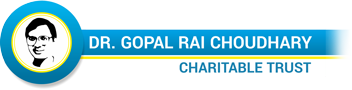 Dr. Gopal Rai Choudhary Charitable Trust